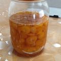 向日葵くっく's cooksnap of when they made きんかんのシロップ漬け.