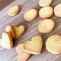 母の適当レシピ's cooksnap of when they made やっと出来た！サクサクおからクッキー☆.