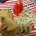 こうきとだいきママ's cooksnap of when they made れんこんチップス☆.