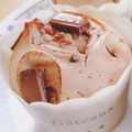 ☆みみみ★'s cooksnap of when they made サラダ油で♥ふわふわチョコマフィン♥.