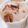 ☆みみみ★'s cooksnap of when they made サラダ油で♥ふわふわチョコマフィン♥.
