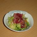 もんしゅしゅ's cooksnap of when they made 納豆とブロッコリーのサラダ.