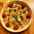ゆづ七味's cooksnap of when they made 簡単！アジの南蛮漬け（三枚おろし）.