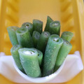 笑顔のまんま's cooksnap of when they made いんげんの茹でかた.