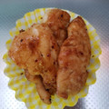 笑顔のまんま's cooksnap of when they made 鶏むね肉のしょうゆマヨ焼き.