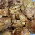 snow012's cooksnap of when they made 簡単 筍の肉巻き 筍嫌いさんにも.