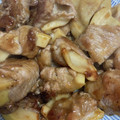 snow012's cooksnap of when they made 簡単 筍の肉巻き 筍嫌いさんにも.