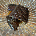 うさまる．'s cooksnap of when they made 簡単に✿なすの揚げびたし～さっぱり味.
