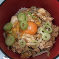 ★ともみんTK★'s cooksnap of when they made 簡単▶▶エコリッチな濃厚とろとろ卵丼.