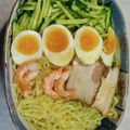 クックVXGCQE☆'s cooksnap of when they made 呉冷麺.
