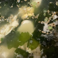 ♡asuka's cooksnap of when they made 簡単☆わかめとたまごの中華風スープ.