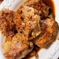 白虎野の娘's cooksnap of when they made れんこん入りしゃきしゃき鶏つくね♪.