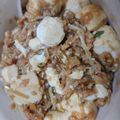 witchslily's cooksnap of when they made 大豆たんぱく☀ジャックの豆ミート肉味噌風.