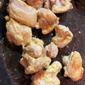みぶちゃん＊'s cooksnap of when they made ふわふわ鶏胸肉のハニーマスタード.