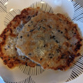 なな５６'s cooksnap of when they made 大根の煮物の残りでおやき.