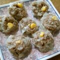 ねこはがき's cooksnap of when they made 簡単！焼売　〜新玉葱にて〜.