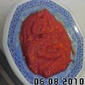 桃ひつじ's cooksnap of when they made 万能☆我が家のトマトソース.