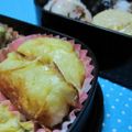 えみんちゅ＊'s cooksnap of when they made 2つの食感　カリッもちっポテト揚げ.