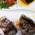 やんやんパパ's cooksnap of when they made お弁当にも！ぶりの竜田揚げ風オーブン焼き.