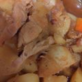 ねーやん☆'s cooksnap of when they made 新じゃがと豚バラの肉じゃが.