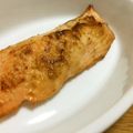 さおりん@料理特訓中's cooksnap of when they made ♡簡単！シャケのムニエル♡＋バター醤油.