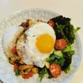 カバゴン's cooksnap of when they made 簡単に本格エスニック☆ガパオライス.