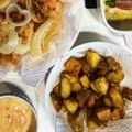 まいもぐ2020's cooksnap of when they made 自信作！ザクザク旨い黄金フライドポテト.