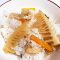 虎徹のママ's cooksnap of when they made 今が旬✨たけのこときのこの簡単！混ぜご飯.