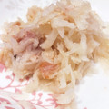 ノースのんのん's cooksnap of when they made すっぱ旨い＊大根とツナのおつまみ梅サラダ.