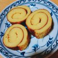 りえー。's cooksnap of when they made お正月☆簡単フライパン伊達巻.