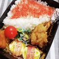 saalalan's cooksnap of when they made トースターで簡単！揚げないフライドチキン.