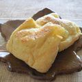 caramel-cookie's cooksnap of when they made 油揚げのツナマヨ焼き.