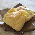 caramel-cookie's cooksnap of when they made 油揚げのツナマヨ焼き.