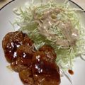 クックRVI3NE☆'s cooksnap of when they made ウチの『トンテキ』簡単だから食べてみて!.