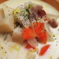 かじゅえる's cooksnap of when they made 白菜とベーコンのクリーム煮♪.