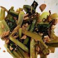 こびーラブ's cooksnap of when they made 簡単・小松菜のツナ塩昆布和え.