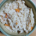 かみただ's cooksnap of when they made ツナ缶で簡単★炊き込みご飯（２合）.