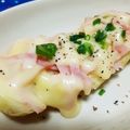 みれいく's cooksnap of when they made 簡単☆レンジdeもう1品！新じゃが料理.