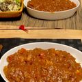 ☆iwack☆'s cooksnap of when they made ホットクック☆トマト缶で簡単！無水カレー.