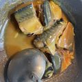 ぱっくん31's cooksnap of when they made サバの味噌煮.