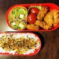 新米料理人Ksan☆'s cooksnap of when they made お弁当にも！簡単☆豆腐とツナのナゲット.