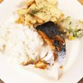minmit's cooksnap of when they made ザクザク筍のペペロンチーノ.