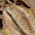 MULA's cooksnap of when they made 忙しい朝でも簡単！アジの開きDE湯煮♪.