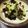 Ulus's cooksnap of when they made レタスと海苔のピリ辛ナムル.