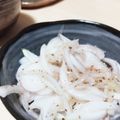 ＊＊＊＊み＊＊＊＊'s cooksnap of when they made 簡単！美味しい！新玉ねぎのさっぱりサラダ.