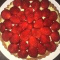 かおtan's cooksnap of when they made アーモンドクリーム（クレーム・ダマンド）.