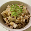 326rei's cooksnap of when they made 炊飯器で簡単　たこ飯.