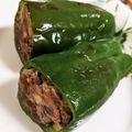 kohada2251's cooksnap of when they made 包丁いらず！ピーマンのマイタケづめ.
