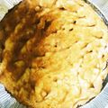 Macky5512's cooksnap of when they made 甘酸っぱい★レモンパイ.