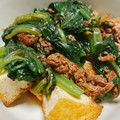 たぬとん's cooksnap of when they made 簡単！ビーフと厚揚げの洋風蒸し.